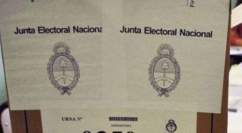 Sólo dos fuerzas dirimirán candidaturas en la PASO