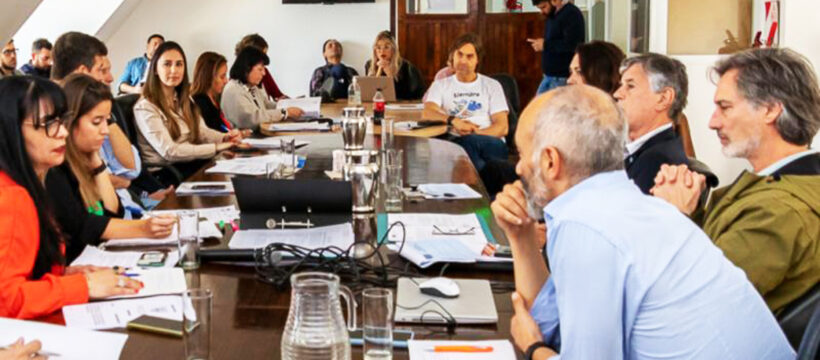 Cámaras productivas solicitarán medidas paliativas a la Legislatura Provincial