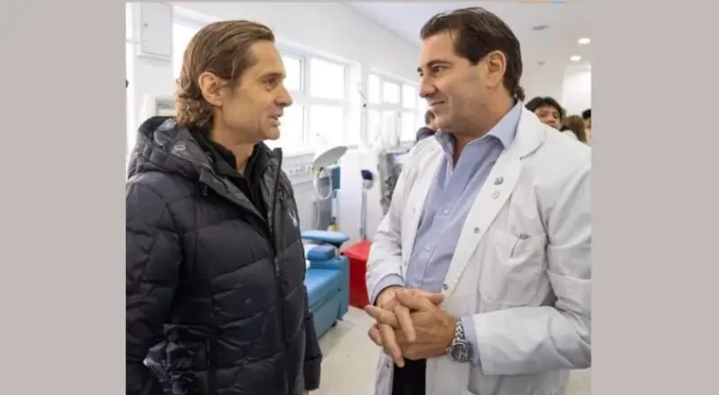 Incentivo: Proponen Ley que facilita la radicación de médicos en Tierra del Fuego