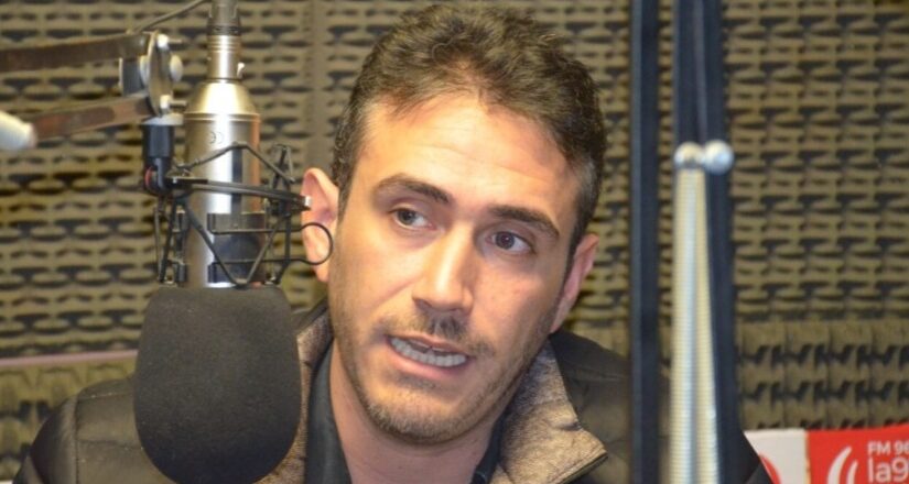 Concejo Deliberante: Ybars presentó un proyecto de eximición de impuestos inmobiliarios y automotor