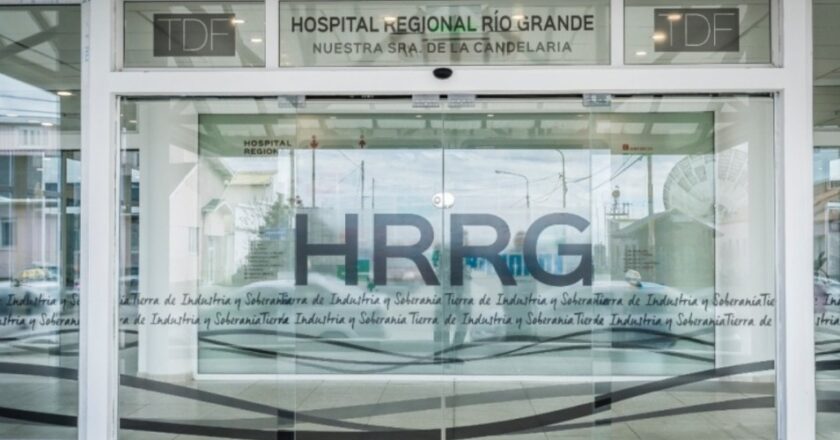 Salud Pública: Impulsan ambicioso proyecto para lograr que nuevos médicos se radiquen en Tierra del Fuego