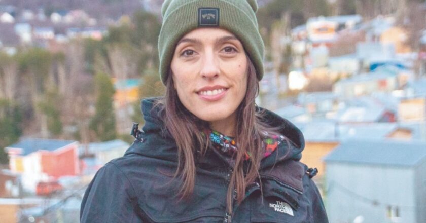 Natalia Jañez será precandidata a diputada