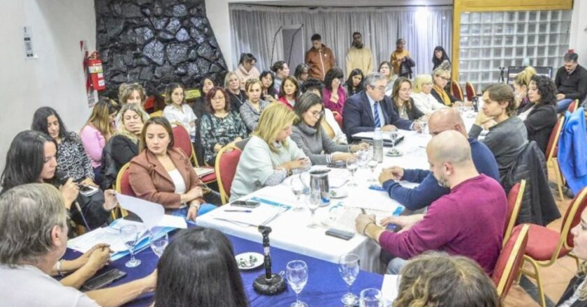 Habrá plenario legislativo por proyectos de ley