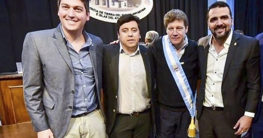 El Gobernador y los intendentes mantienen la alianza rumbo a las PASO