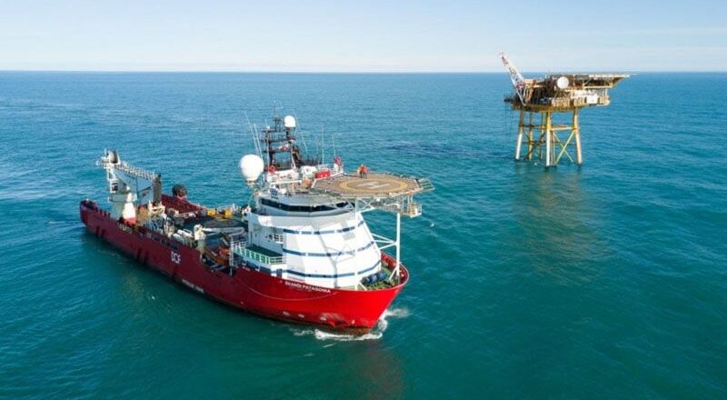 El Gobierno nacional aprobó el estudio de impacto ambiental del Proyecto Fénix
