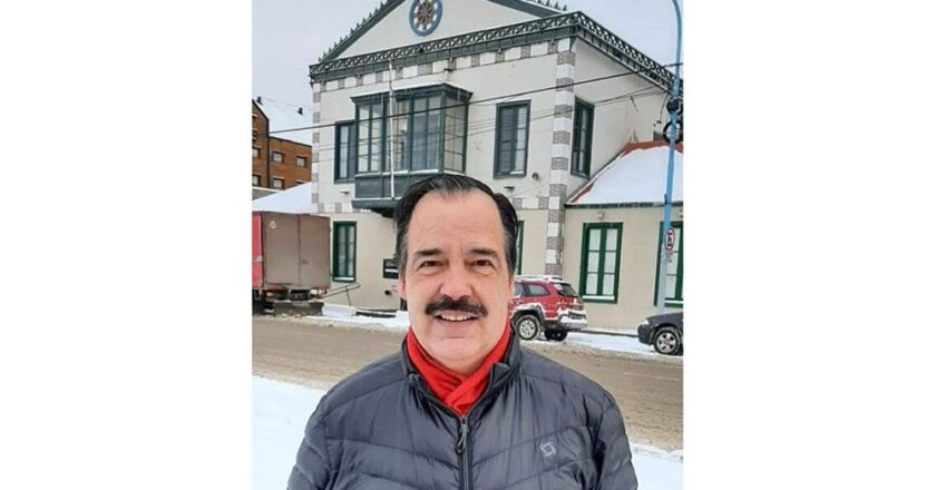 Gustavo Blanco: anécdotas de la redacción de la Constitución Provincial