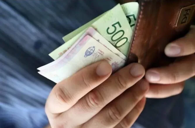 BTF asiste a PyMEs: Créditos para aguinaldos revelan crítica situación en la economía, según Rayes