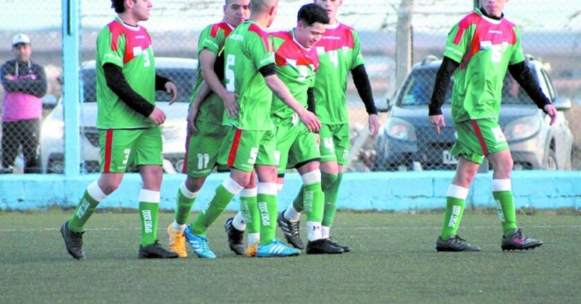 Se cierra la fase y se definen los cruces de la Liguilla
