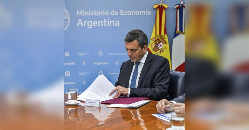 Economía confía en cerrar esta semana el acuerdo con el FMI