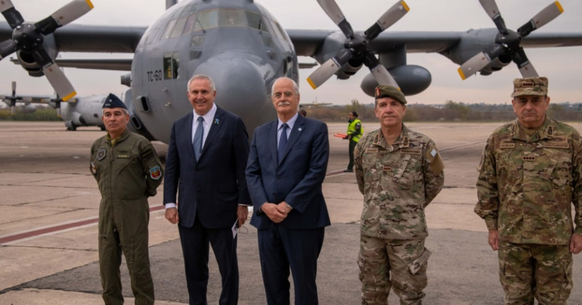 El Ministerio de Defensa frenó la instalación de un radar de EE.UU. en Tierra del Fuego