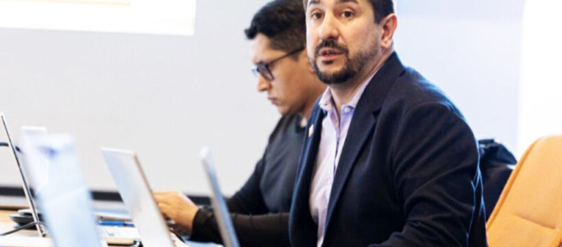 El gobierno busca ajustar el gasto ante la baja de la recaudación nacional