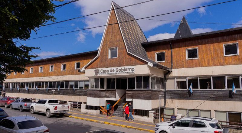 Se colocaron $2.300 millones en Letras del Tesoro