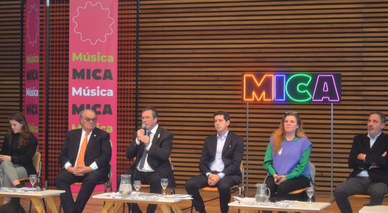 Comenzó el MICA 2023