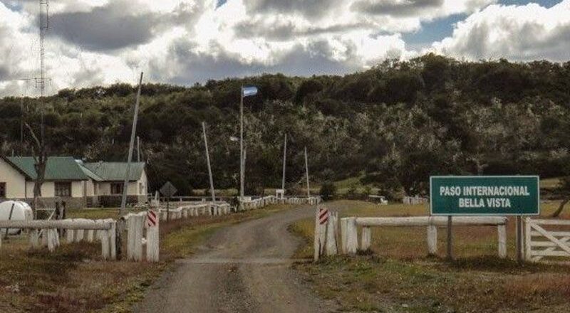 Se presentó el proyecto “Cruce Radman en Tierra del Fuego”