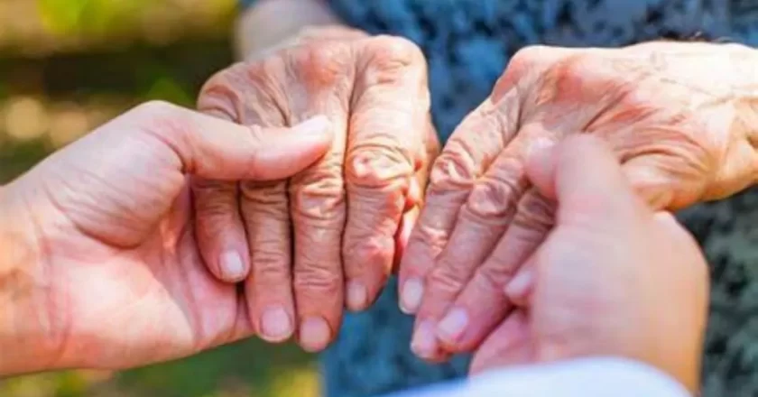 Estiman en casi 2.000 las personas con la enfermedad de Parkinson en la Provincia