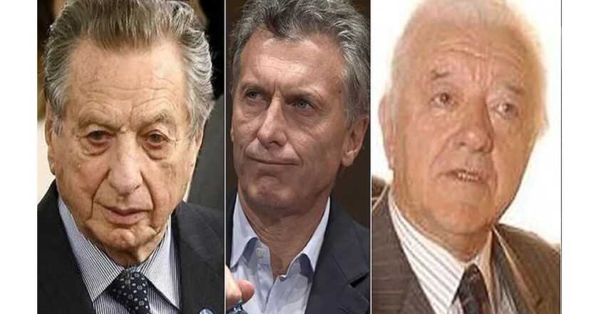 El dueño de Philco y los Macri involucrados en una estafa
