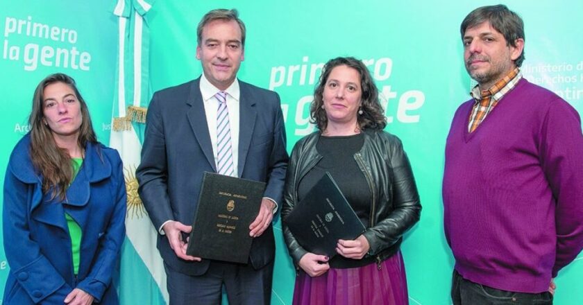 Proyecto Humanitario Malvinas