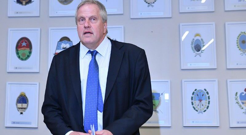 Educación de Nación propuso a gremios docentes un aumento del 26,92% en el salario inicial