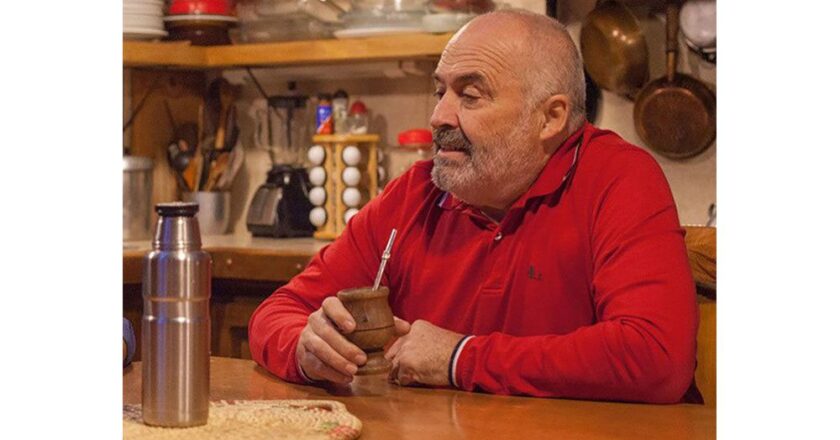 Carlos Pérez repasó la efervescencia política de la época fundacional