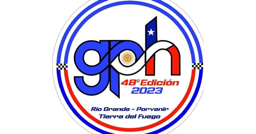 Rally: Se realizó la presentación del GPH