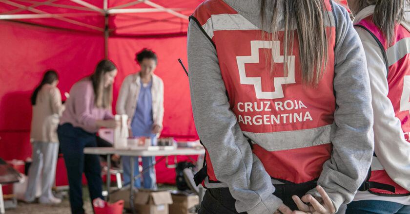Colecta nacional de donación de sangre