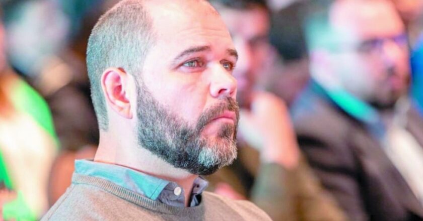 Agustín Tita, análisis del panorama electoral