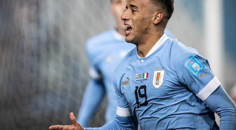 Uruguay hizo historia y se consagró campeón del mundial sub 20 en Argentina
