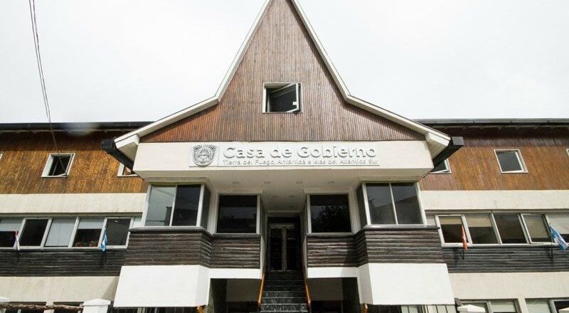 Tierra del Fuego colocó $2.700 millones en Letras