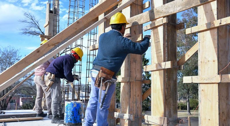 Acordaron una suba del salario mínimo en tres tramos: llegará a $118.000 en septiembre próximo