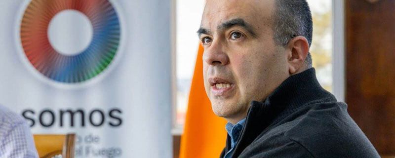 Comenzarán a fin de año los movimientos de suelo