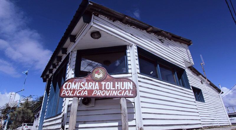 Podría haber nuevas denuncias contra el agresor sexual de Tolhuin