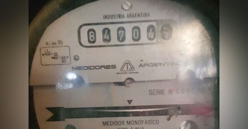 Tarifa eléctrica: Beneficio temporario para usuarios de ingresos medios