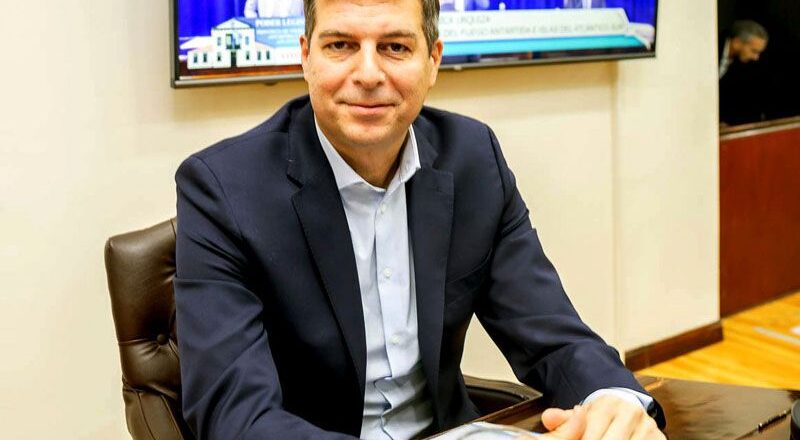 Bilota fijó su postura sobre el impuesto inmobiliario