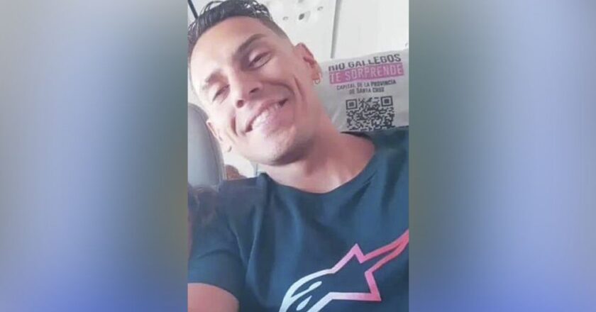 Trágico final para el hombre víctima de una explosión