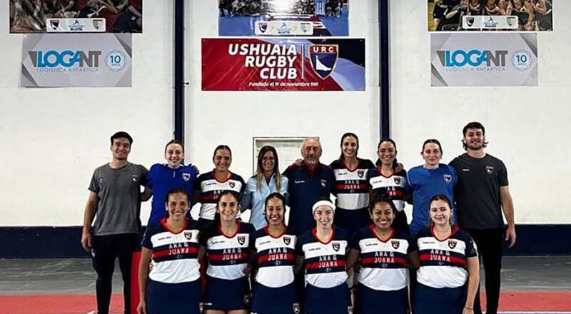 Agenda deportiva: Hockey pista en el URC