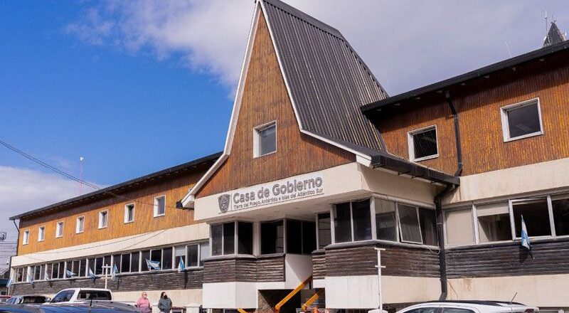 Se publicaron los decretos de aumento