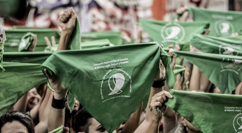Amnistía destacó que Legislatura inste a garantizar la ley de aborto