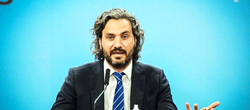 «Abrimos una puerta en la Cuestión Malvinas que antes estaba completamente cerrada»