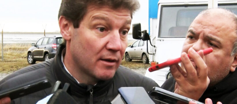 «No puedo pagar lo que no tengo» dijo Melella