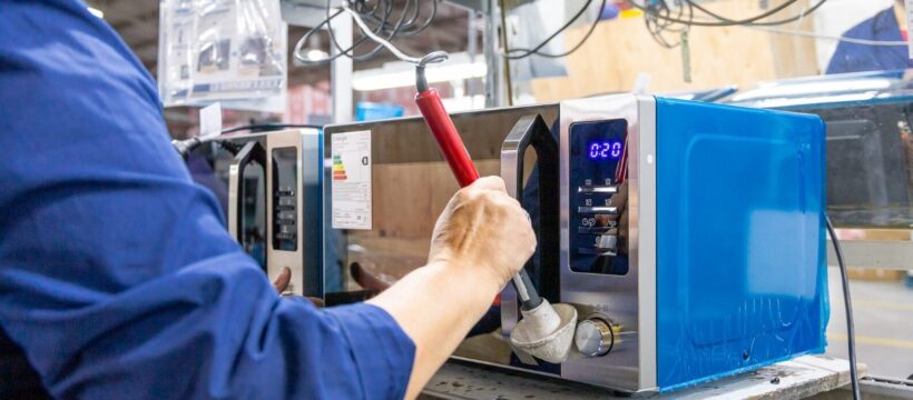 Caballero afirmó que «seguramente va a haber una movilidad de precios de los bienes producidos en todo el país»