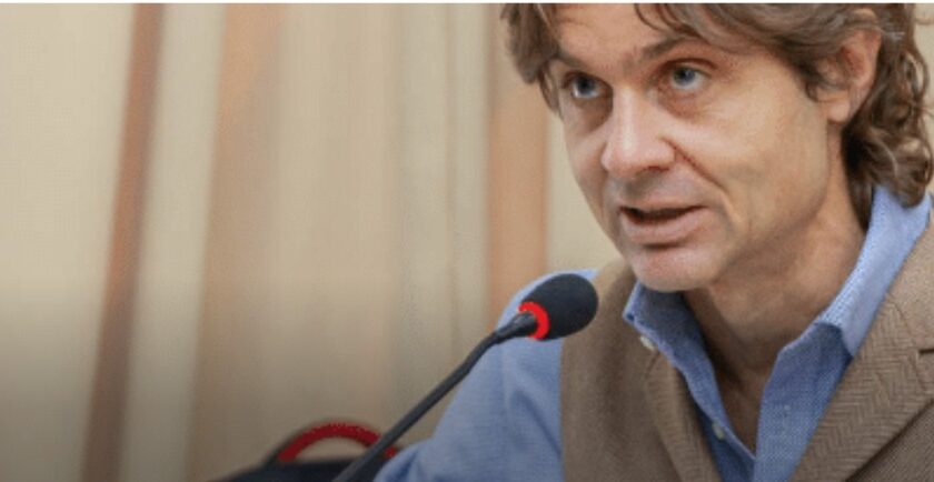 Sciurano expuso su iniciativa para fomentar la radicación de médicos