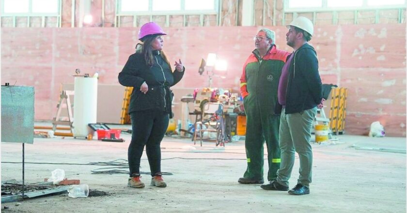 Delegan mayores facultades a Gabriela Castillo