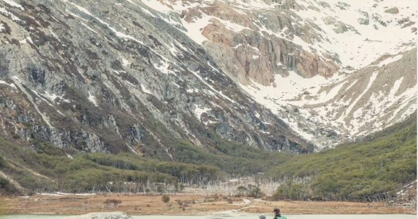 Ushuaia registró el 85% de ocupación hotelera