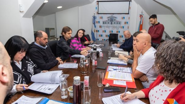 Legislatura: Solicitarán informes al Gobierno de Tierra del Fuego por el radar en Tolhuin