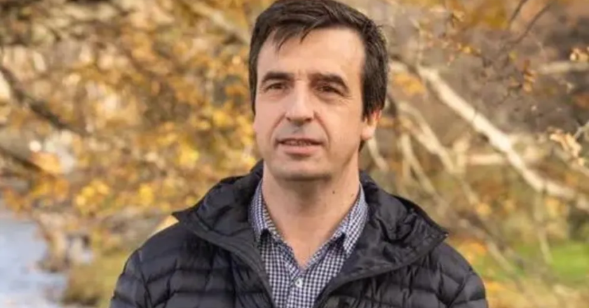 “Para hacer cambios sostenibles, es necesaria una conformación política clara”