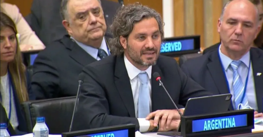 La Unión Europea y la CELAC adoptaron una moción sobre la Cuestión Malvinas