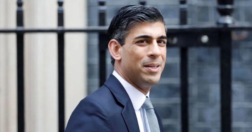 El Primer Ministro británico criticó el documento emitido por la UE y la CELAC