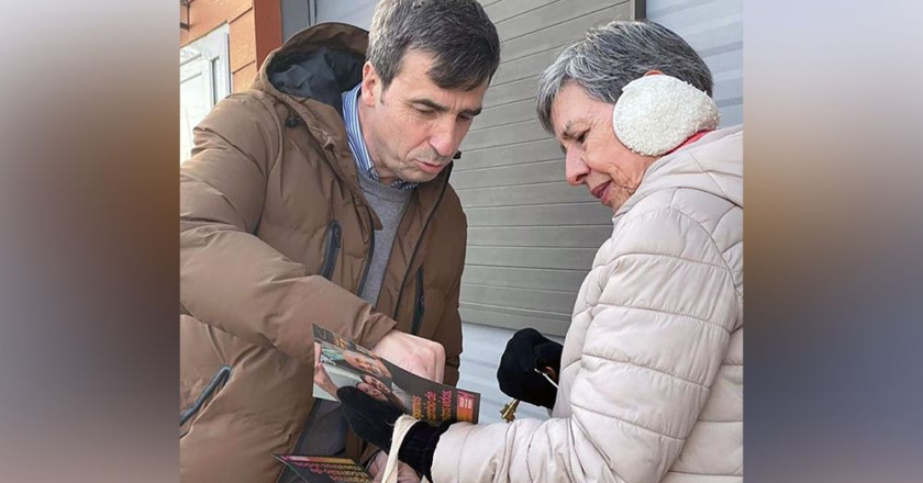 Oscar Rubinos: «Rodríguez Larreta va a derogar la ley de alquileres»