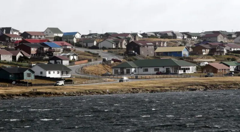 Malvinas. El 72% de los británicos, a favor de que la UE use ese nombre
