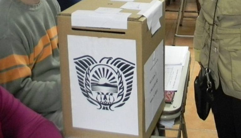Elecciones/ Habrá cerca de 30 boletas en el cuarto oscuro en las PASO